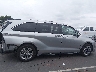 5TDESKFC3RS****** Repairable 2024 Toyota Sienna in North Carolina State