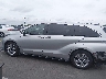 5TDESKFC3RS****** Salvage 2024 Toyota Sienna