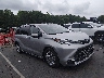 5TDESKFC3RS****** Salvage and Wrecked 2024 Toyota Sienna in Raleigh