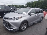 5TDESKFC3RS****** Used and Repairable 2024 Toyota Sienna in Raleigh