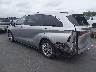 5TDESKFC3RS****** Salvage and Repairable 2024 Toyota Sienna in Raleigh