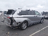 5TDESKFC3RS****** Salvage and Wrecked 2024 Toyota Sienna in North Carolina State