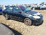 1NXBR32E95Z****** Salvage and Wrecked 2005 Toyota Corolla in San Diego