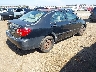 1NXBR32E95Z****** Salvage and Wrecked 2005 Toyota Corolla in California State