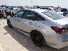 2HGFE2F58SH****** Reparables 2025 Honda Civic en Estado de Texas