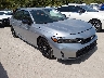 2HGFE2F58SH****** Salvamento y Destrozados 2025 Honda Civic en Dallas-Fort Worth