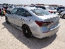 2HGFE2F58SH****** Salvamento y Reparables 2025 Honda Civic en Dallas-Fort Worth