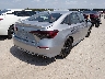 2HGFE2F58SH****** Salvamento y Destrozados 2025 Honda Civic en Estado de Texas