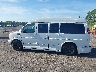 1GDS8DC4XB1****** Salvage 2011 GMC Savana