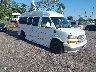 1GDS8DC4XB1****** Salvage and Wrecked 2011 GMC Savana in Jacksonville