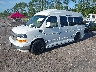 1GDS8DC4XB1****** Used and Repairable 2011 GMC Savana in Jacksonville