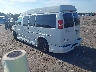 1GDS8DC4XB1****** Salvage and Repairable 2011 GMC Savana in Jacksonville