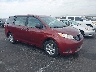 5TDKA3DC1CS****** Salvage and Wrecked 2012 Toyota Sienna in Las Vegas