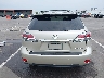 2T2BK1BA0FC****** Destrozados 2015 Lexus RX 350