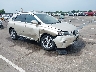 2T2BK1BA0FC****** Salvamento y Destrozados 2015 Lexus RX 350 en Saint Louis