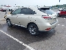 2T2BK1BA0FC****** Salvamento y Reparables 2015 Lexus RX 350 en Saint Louis