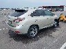 2T2BK1BA0FC****** Salvamento y Destrozados 2015 Lexus RX 350 en Estado de Illinois