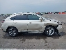2T2BK1BA0FC****** Salvamento y Reparables 2015 Lexus RX 350 en Estado de Illinois