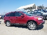 JHLRE38798C****** Repairable 2008 Honda CR-V in California State