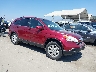 JHLRE38798C****** Salvage and Wrecked 2008 Honda CR-V in North Hollywood