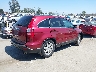 JHLRE38798C****** Salvage and Wrecked 2008 Honda CR-V in California State