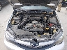 JF1GH6B69BH****** Repairable 2011 Subaru Impreza in Austin