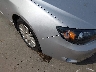 JF1GH6B69BH****** Wrecked 2011 Subaru Impreza in Texas State