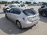 JF1GH6B69BH****** Salvage and Repairable 2011 Subaru Impreza in Austin