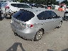 JF1GH6B69BH****** Salvage and Wrecked 2011 Subaru Impreza in Texas State