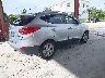 KM8JU3ACXCU****** Salvamento y Destrozados 2012 Hyundai Tucson en Estado de Florida
