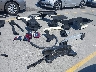 7SAYGDED5SF****** Usados y Reparables 2025 Tesla Model Y en Fremont