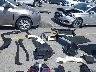 7SAYGDED5SF****** Salvamento y Destrozados 2025 Tesla Model Y en Estado de California