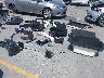 7SAYGDED5SF****** Usados y Reparables 2025 Tesla Model Y en Estado de California