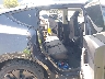 7SAYGDED5SF****** Destrozados 2025 Tesla Model Y en Fremont