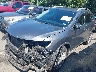 KNMAT2MT6GP****** Usados y Reparables 2016 Nissan Rogue en Greensboro