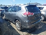 KNMAT2MT6GP****** Salvamento y Reparables 2016 Nissan Rogue en Greensboro