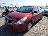 3N1CN7AP6FL****** Used and Repairable 2015 Nissan Versa in El Paso