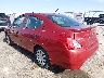 3N1CN7AP6FL****** Salvage and Repairable 2015 Nissan Versa in El Paso