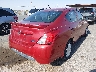 3N1CN7AP6FL****** Salvage and Wrecked 2015 Nissan Versa in Texas State