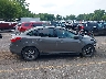 1FAHP3F23CL****** Repairable 2012 Ford Focus in Michigan State