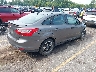 1FAHP3F23CL****** Salvage and Wrecked 2012 Ford Focus in Michigan State