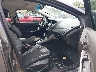 1FAHP3F23CL****** Used and Repairable 2012 Ford Focus in Michigan State