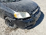 KL1TD5DE1BB****** Wrecked 2011 Chevrolet Aveo in California State