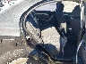 KL1TD5DE1BB****** Wrecked 2011 Chevrolet Aveo in East Bay