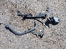 1FTEW1CP1FK****** Wrecked 2015 Ford F-150 in New Mexico State