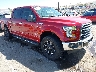 1FTEW1CP1FK****** Salvage and Wrecked 2015 Ford F-150 in Albuquerque