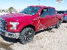 1FTEW1CP1FK****** Used and Repairable 2015 Ford F-150 in Albuquerque