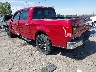 1FTEW1CP1FK****** Salvage and Repairable 2015 Ford F-150 in Albuquerque
