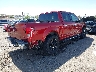 1FTEW1CP1FK****** Salvage and Wrecked 2015 Ford F-150 in New Mexico State