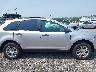 2FMDK3GCXDB****** Wrecked 2013 Ford Edge in Pennsylvania State
